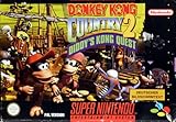 Donkey Kong Country 2: Diddy Kong's Quest - 