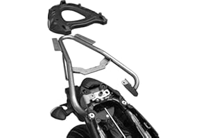 Givi Support pour Valise Top Case Monokey Suzuki Gladius 650 (09 > 15)