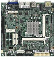 SUPERMICRO X10SBA-O CELERON INTEL J1900