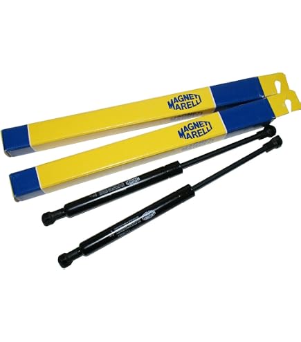 KILEN 434006 Ammortizatore pneumatico, Cofano bagagli