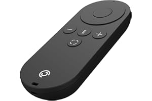 Pivo Fernbedienung – leichte und kabellose Infrarot-Steuerung per klick für Fotoauslöser und Video, Selfie, Foto, kompatibel mit Pivo Max