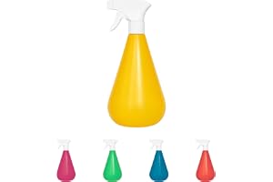 PARENCE - Manuell Växtspruta 750 ml för Växter och Trädgård - Sprayflaska med Avtryckare och 2 Spraylägen (Fin Dimma & Direkt
