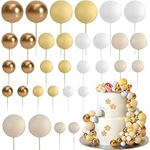 Le più belle decorazioni per le torte dei bambini