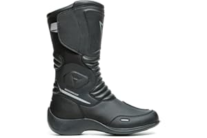 Dainese Aurora D-WP wasserdichte Damen Motorradstiefel