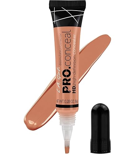 Technic Cosmetics Peach Perfector correcteur éclat