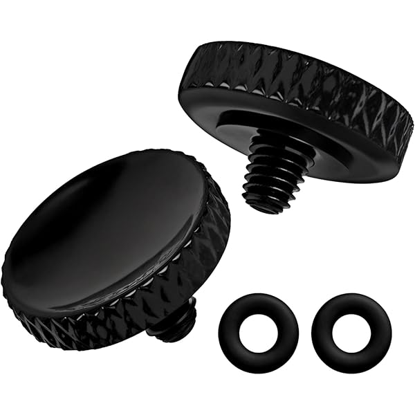 Kit 2 Pulsanti Di Scatto In Metallo Per Fotocamera - Compatibili Con Fuji, Sony, Nikon, Canon - Foto 9