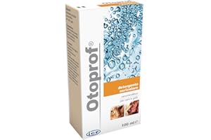 ICF OTOPROF 100 ml