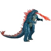 Godzilla x Kong Aksiyon Fig&uuml;r&uuml; 15 Cm Godzilla Evolved