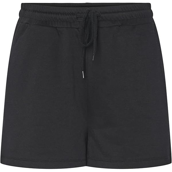 Pantalones Only Mujer Pantalones Cortos ONLY Onlcaro HW PB