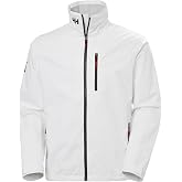 Helly Hansen Crew Jacket 2.0 jacket Man