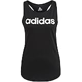 adidas Essentials Loose Logo Tank Canotta Donna (Pacco da 1)