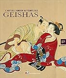 Image de L'art de l'amour au temps de geishas