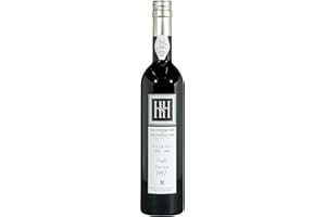 Henriques & Henriques Madeira Single Harvest 1997 19Prozent vol Finest Full Rich Lieblich (1 x 0.5 l)