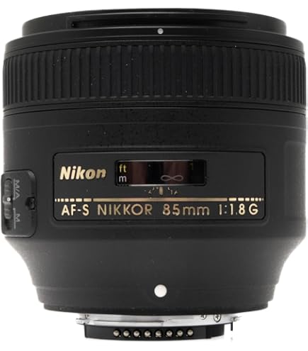 AF-S NIKKOR 28mm f/1.8G : Amazon.pl: Elektronika