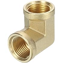 6 Stück Messing Wellenkupplungen - Flexible Motorverbinder Für RC Modelle & Roboter