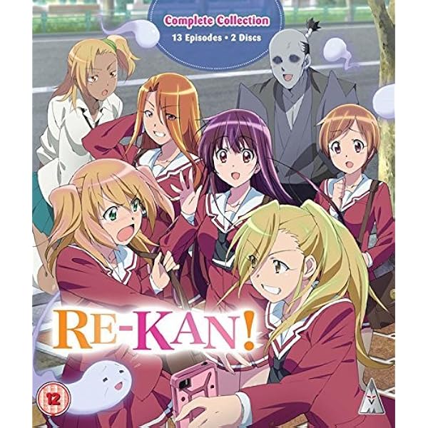 その他 Matoi the Sacred Slayer/ [Blu-ray] [Import] Matoi the Sacred Slayer [Blu-ray]: Amazon.ca: Ayaka Suwa