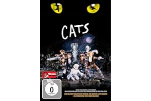 Andrew Lloyd Webber - Cats [DVD] [2002]
