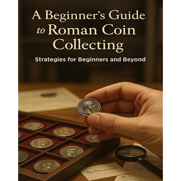 Coinage in the Roman World: Amazon.co.uk: Burnett, Andrew
