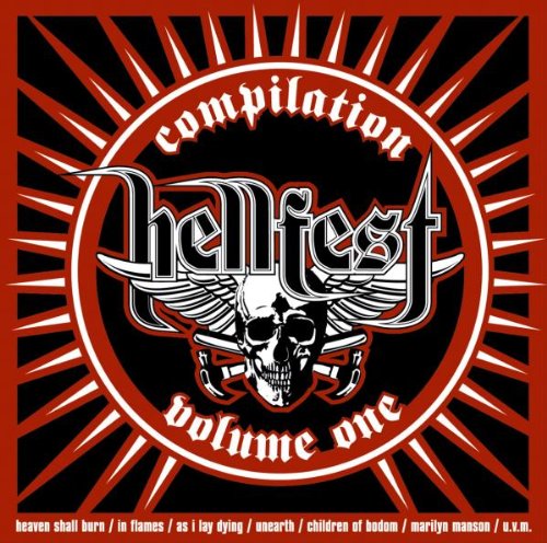 Preisvergleich Produktbild Hellfest