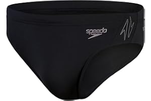 Speedo Hyper Iiioom Splice III Costume a Slip Uomo (Pacco da 1)