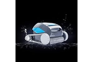 Dolphin Cayman Robotic Inground Pool Cleaner