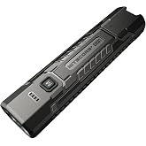 NITECORE EDC07 1500 LUMEN FENER SİYAH