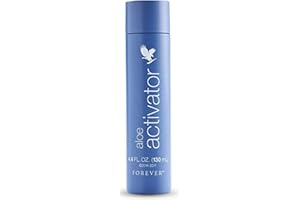 FOREVER LIVING PRODUCTS Aloe Activator