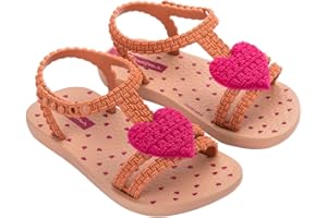 Ipanema My First Baby, Sandali Unisex-Bambini e Ragazzi