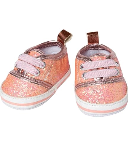Accessoire poupée Heless Poupées de bain rose 40,5 cm