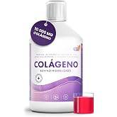 Swedish Nutra Collagen Beauty Hydrolyzed Collagen Liquid 500ml | 20 Days | | Collagen 10,000 mg with Hyaluronic Acid, Biotin,
