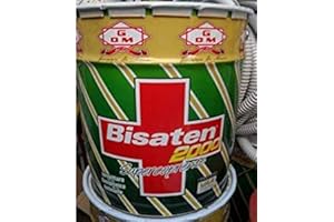 GDM 600105400010230 Idropittura Antimuffa con Certificato di Garanzia, Bianco, 13 l (Confezione da 1)