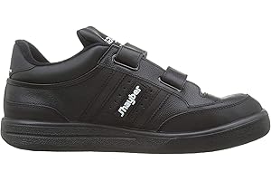 J'HAYBER J-Hayber Olimpia - Zapatillas de deporte unisex, Negro (Black), 46 EU