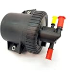 Purflux C495E Filtre à Gasoil – Haute Qualité Pour Peugeot, Citroën Et Compatibles (2.0 HDi 90/110 Ch)