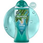 Palmolive Aroma Sensations So Firm Deniz Yosunu &Ouml;z&uuml; ile Banyo ve Duş Jeli (500 ml)