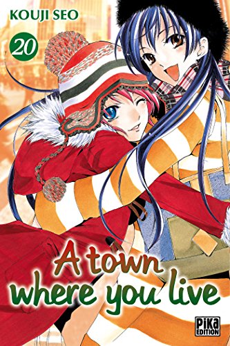 Download A town where you live T20 Download A town where you live T20