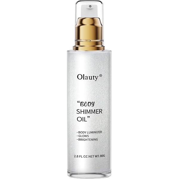 Goldbrauner Body Highlighter – Für Sofortigen Glow & Sonnengeküssten Look