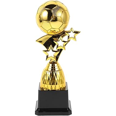 Trophée de la Coupe du Monde de la FIFA·Fichier STL pour ·Cults
