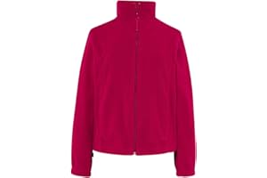 FYL - Chaqueta polar para mujer