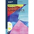 English Linguistics: A Coursebook for Students of English