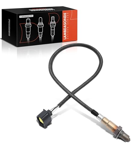 A 0035426918 Sonda lambda Sensore di ossigeno O2 adatto per Mercedes-Benz W169 W245 W204 S204 W212 S212 A207 C207 W463 X166 W166 W221 W639  34