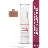 Sebamed Anti-Ageing &Uuml;&ccedil;l&uuml; Hyaluron Kompleksi Kırışıklık ve Yaşlanma Karşıtı Lifting Serum 30 ml