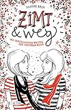 Zimt und weg by 