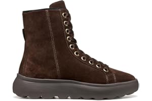 Geox Kobiety D Spherica Ec4.1Adidasy