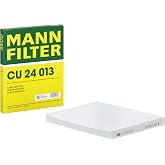 MANN-FILTER Kabin Filtresi CU 24 013 (Hyundai)