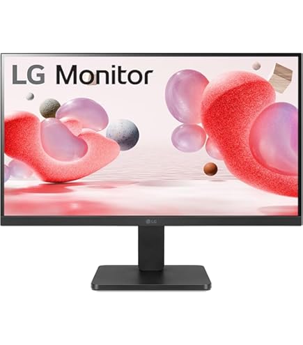 LG 27MP77HM IPS MONITOR : Amazon.in: Computers & Accessories