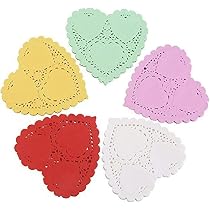 200 Stück Tortenspitzen Rund In 4 Größen – Elegante Papieruntersetzer Für Kuchen, Desserts & Deko