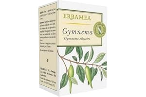 Erbamea - Gymnema 50 capsule