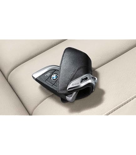 Portachiavi BMW Main Collection In Acciaio Inox – Modello X3, Scritta Originale, Prodotto In Germania - 4