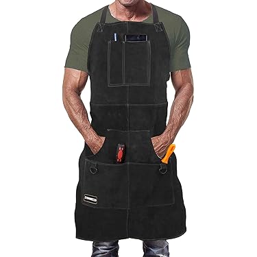 Sonew Gereedschap Schorten, Zuurbestendige Sonew Gereedschap Schorten, Zuurbestendige