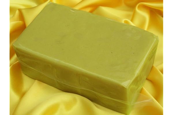 Pistaschmarsipan-råmassa 1 kg